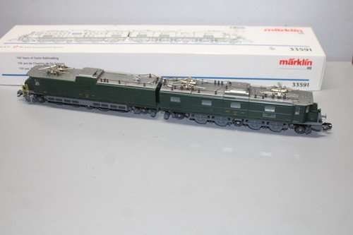 Märklin 33591 delta digital - delta,