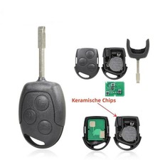 3 Tasten Funk Schlüssel