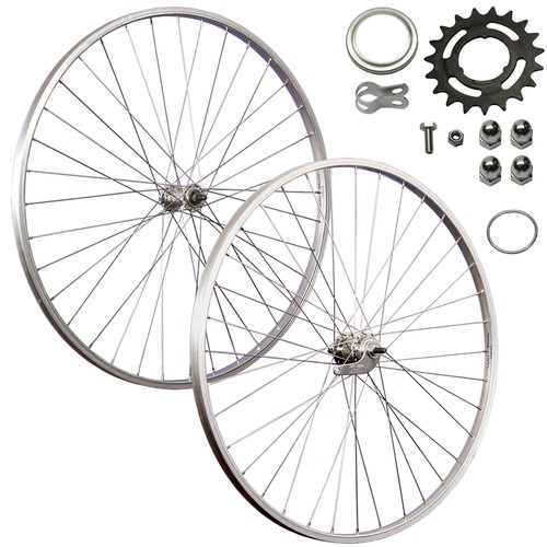 Laufrad zoll satz set - 28,