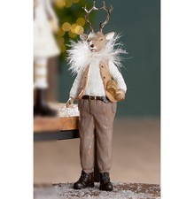 Gilde Figuren Hirsch Gerd