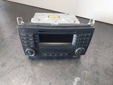 Mercedes benz w203 - mercedes-benz,