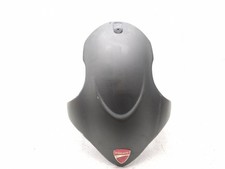 11-15 Ducati Diavel Front