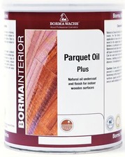 Parkettöl Fußbodenöl