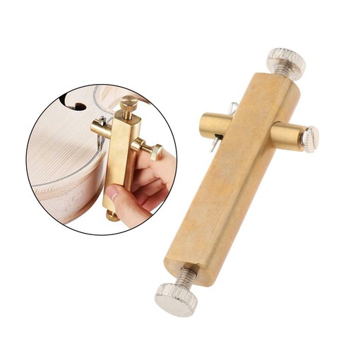 Purfling gitarrenmesser - ,