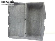 Mercedes W124 Kombi S124 Nadelfilz Einlage Staufach Kofferraum 1246840111 ✔️