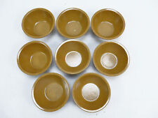 1x Stück US ARMY Vietnam Bak. Schüssel Schale Müsli Suppe Geschirr 60er Jahre