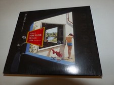 CD      Pink Floyd - Echoes - The Best of Pink Floyd
