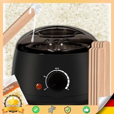 Wachswärmer Wachsgerät Set