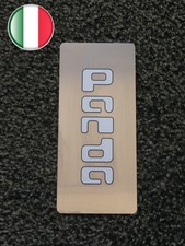 Tuning Fußstütze Fußstütze