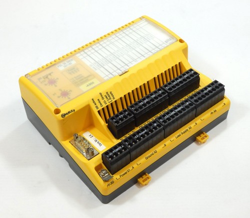 Pilz pss di8o8 301140 - sb,