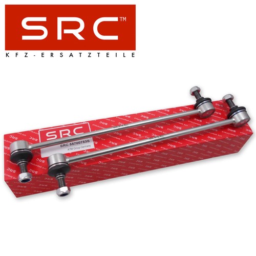 Src koppelstange - 2x,