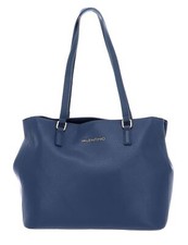 VALENTINO Tote M Tasche Navy