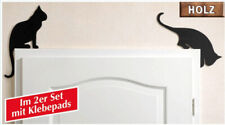 2er Set Türdekoration Tür