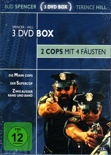 Bud spencer terence hill - terence,