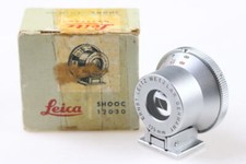 LEICA SHOOC Aufstecksucher