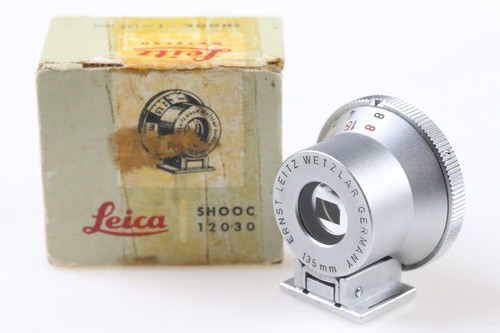 Leica shooc aufstecksucher - leica,