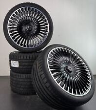 Mercedes EQE V295 W295 21 Zoll