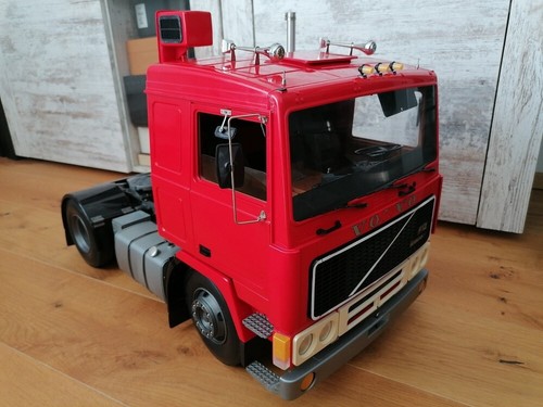 Pocher volvo lkw truck - pocher,