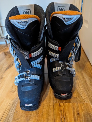Salomon sensifit 7 - salomon,