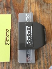 stampin`up! stanze Borte