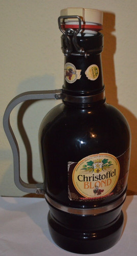 Seltene bierflasche - seltene,