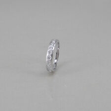 Ring in 950er Platin, 11