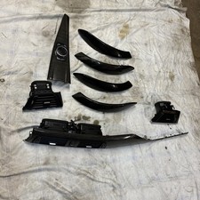 BMW F31 F30 Decorleisten Interieurleisten Set