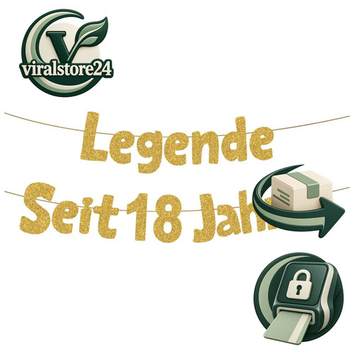 Geburtstagsdeko jahre - geburtstagsdeko,