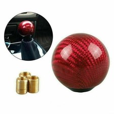 Ball Universal Billardkugel Schaltknauf Schaltnopf Schalthebel für Auto KFZ P0B7