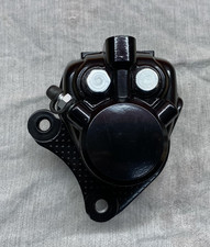 Bremssattel vorne links