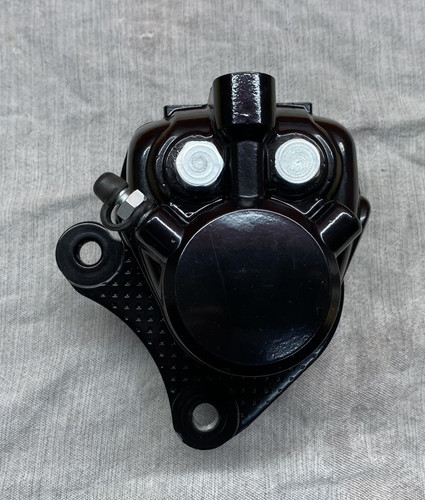 Bremssattel vorne links