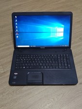 Toshiba satellite c870d 117 - toshiba,