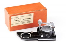 The Leica Ltd., Tokyo