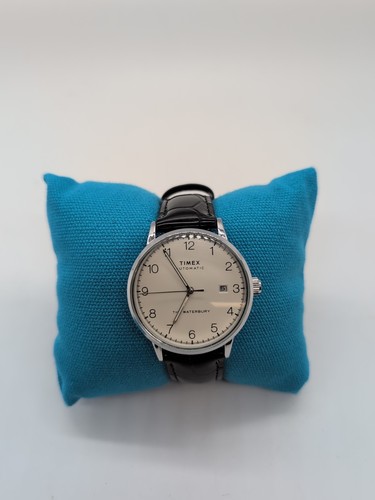 Timex tw2t70000 automatik - tw2t70000,