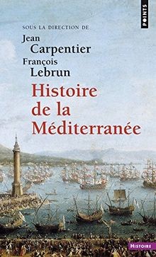 Histoire méditerranée - histoire, la