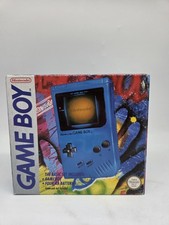  Nintendo Game Boy Gameboy