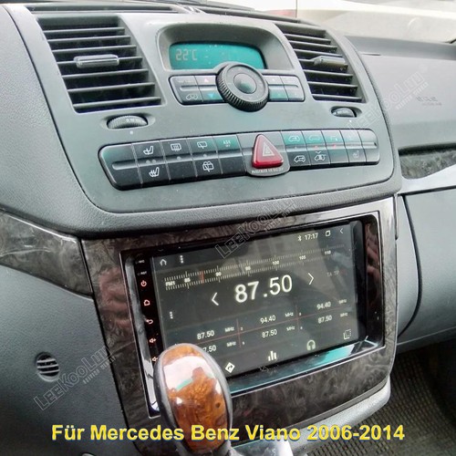 128g für mercedes - 8+128g,