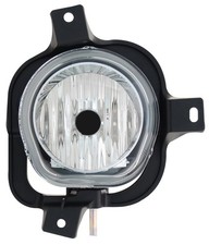 Nebelscheinwerfer links für