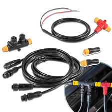 Nmea 2000 starter kit - starter, cables