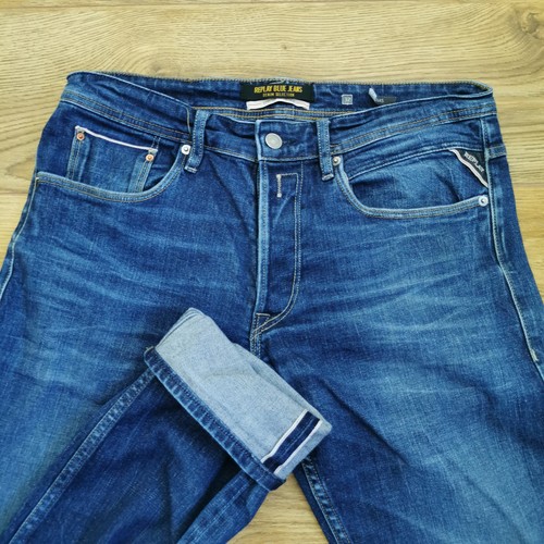 Replay ronas jeans herren - herren, w32