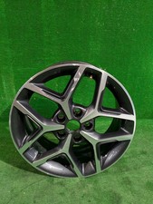 1x Alufelge 17 Zoll 7.0"