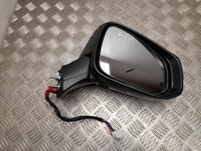 Außenspiegel Toyota RAV 4 V 2021 rechts elektrisch Blinkleuchte Umfeldleuchte 