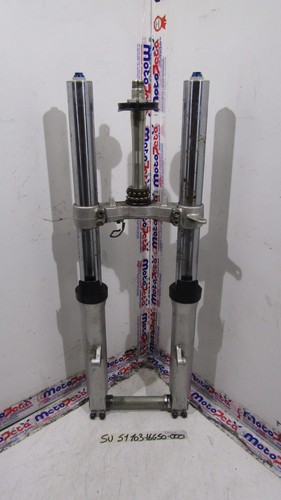 Forcella forcelle front fork - front,