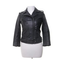 Divided by H&M, Lederjacke