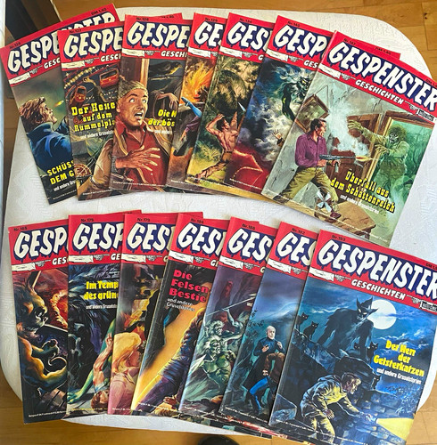Gespenster geschichten bastei - gespenster,