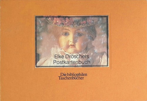 Elke dröschers - elke,