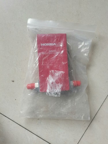 Horiba s600m brf2 used - horiba,