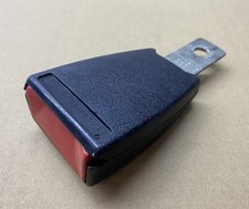 Mercedes W123 C123 S123 2. Serie W126 Anschnall Gurt Peitsche 1238604169 REPA