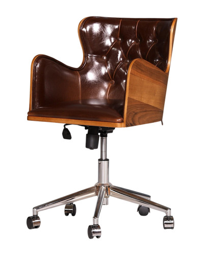 Chesterfield bürostuhl - chesterfield,
