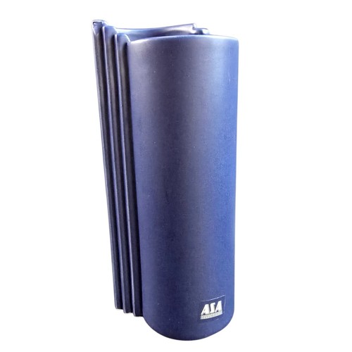 Postmoderne asa keramik vase - postmoderne,
